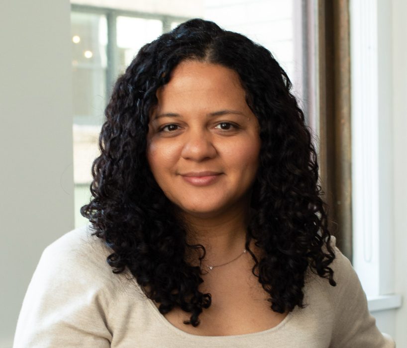 Lynette Salas, AIA