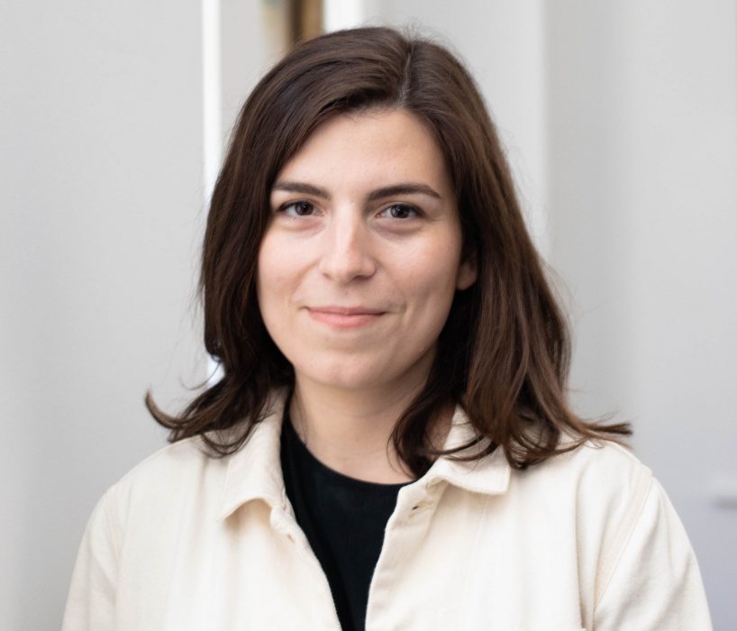 Orli Hakanoglu Headshot