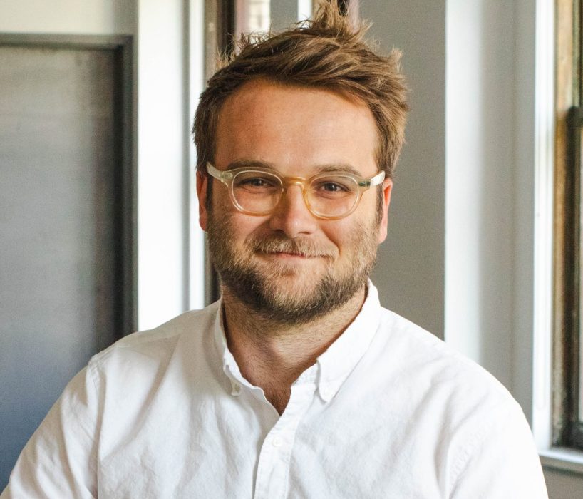 Grant McCracken